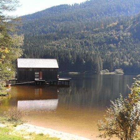 Bauernhof Haim-Schnepfleitner Pichl bei Aussee Екстериор снимка